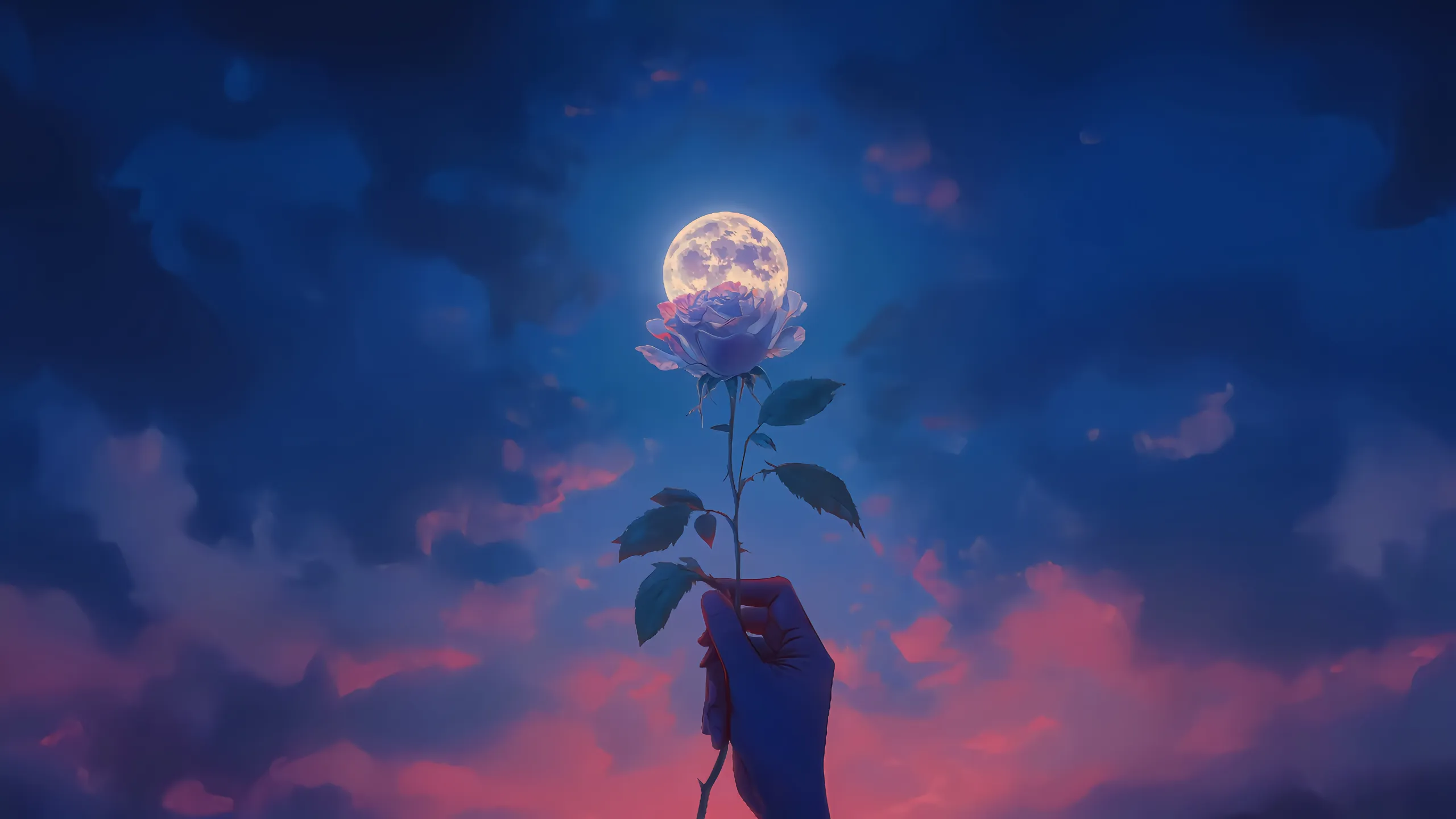 2026马年新年寄语:以温暖执笔,与美好同行-冉冉博客