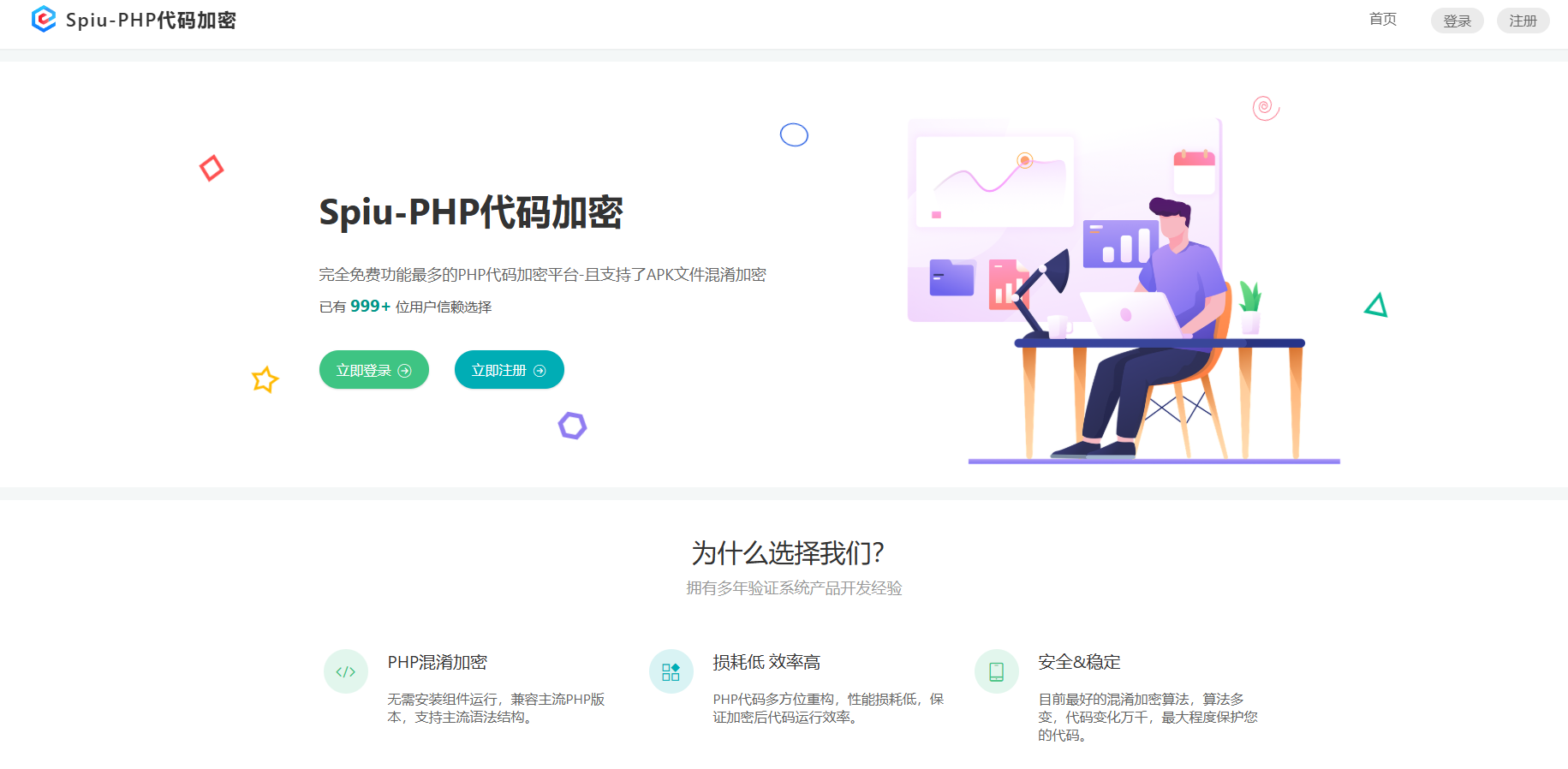 PHP加密性能优化:百万级数据吞吐下如何选择SG11-16PRO与EncoderV13-15-冉冉博客